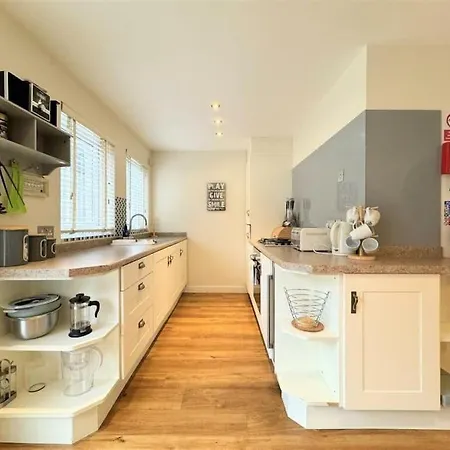 Beautiful Home In The Centre Of Newquay! Newquay  Exterior photo