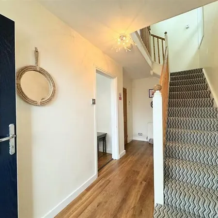 Beautiful Home In The Centre Of Newquay! Newquay  Exterior photo