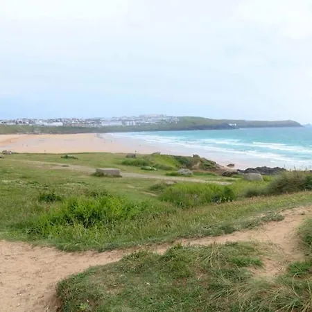 Beautiful Home In The Centre Of Newquay! Newquay  Exterior photo
