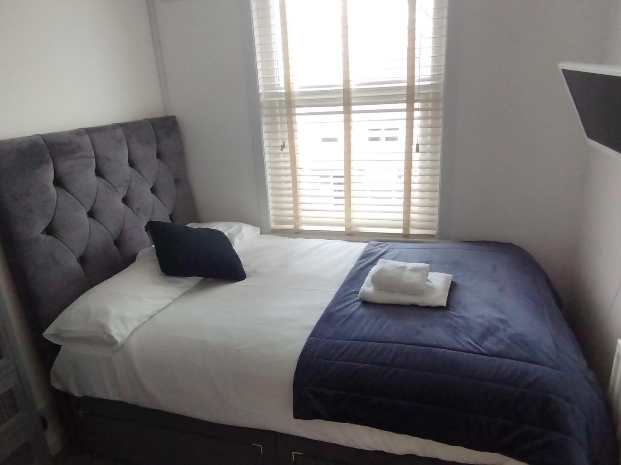 Beautiful In The Centre Of Newquay! Apartment New Quay